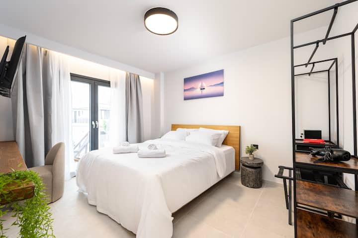 Koasis Boutique Apartments Deluxe - Kos