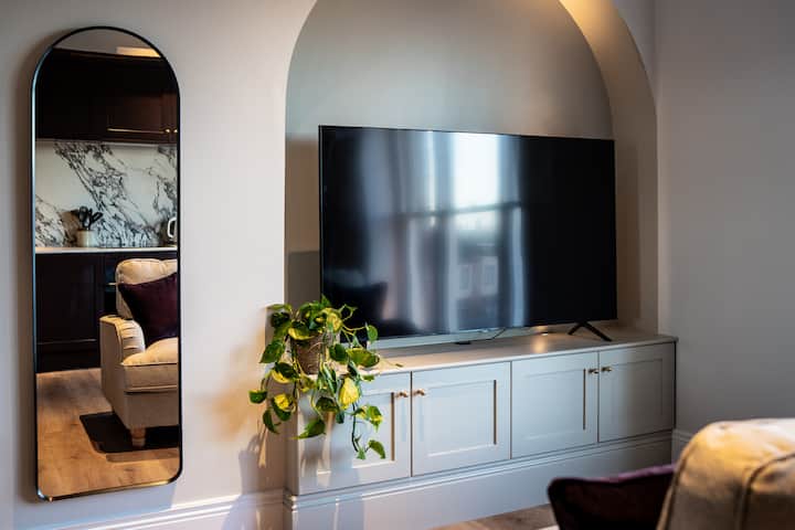 Luxury Apartment In Shropshire - Shrewsbury