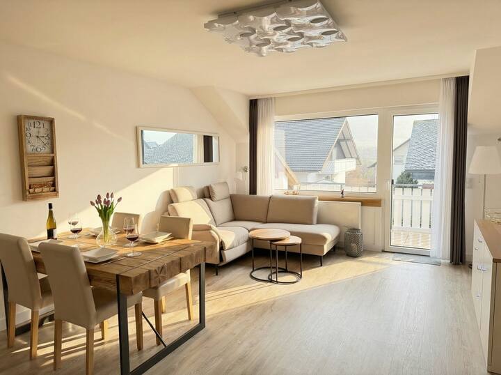 Familienort Mit Top-schlafkomfort Und Natur Pur - Winterberg