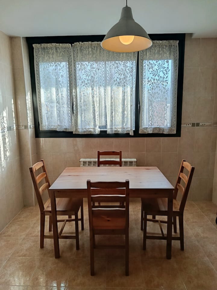 Chalet En Samaniego - Basque Country