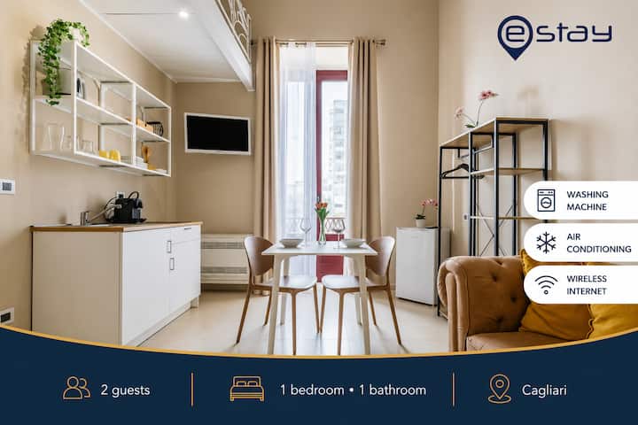 Suite 1 Sardinia Holiday - Cagliari