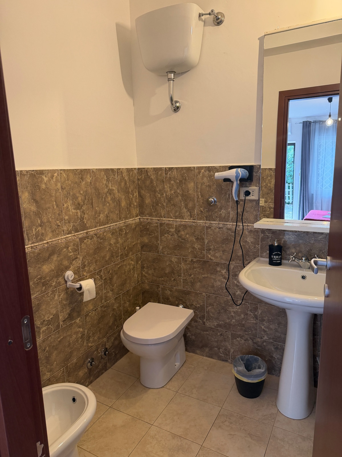 Cuartos Con Bano En Renta