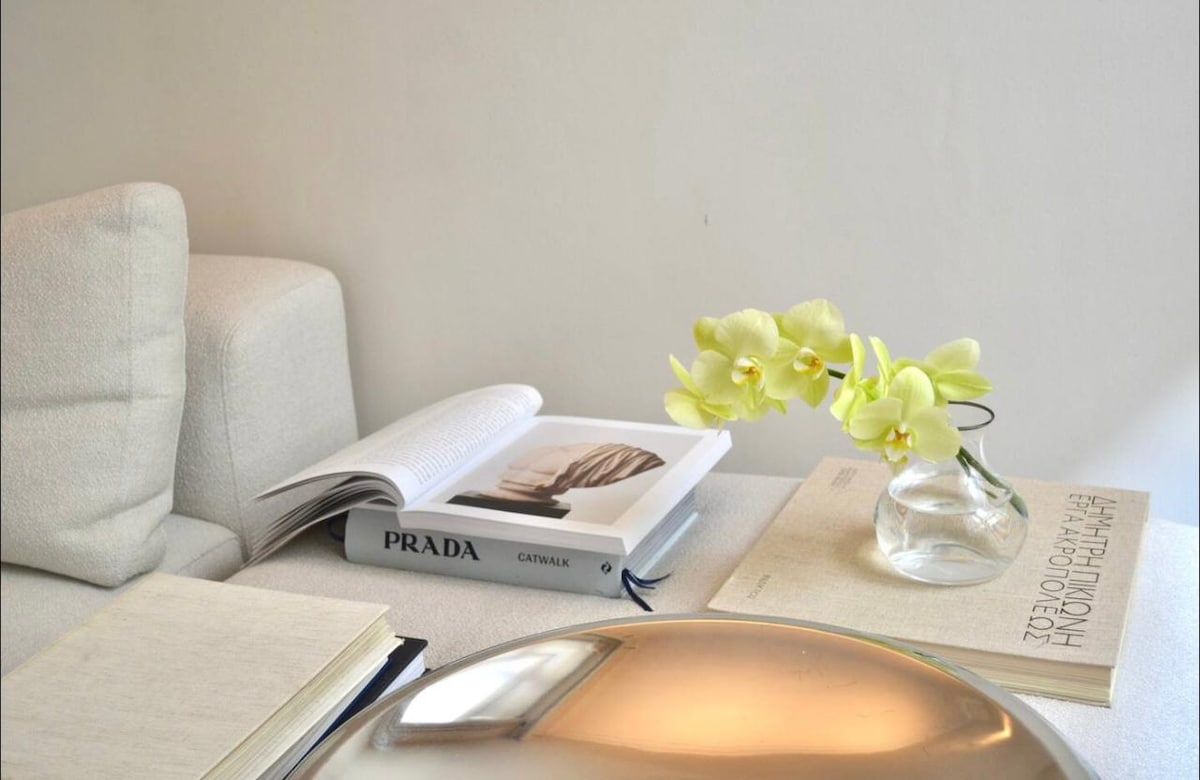 ห้องนั่งเล่น