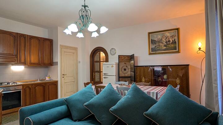 Casa Rurale Appartamento Elba - San Vincenzo