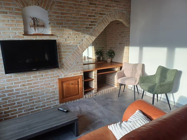 " La Ferme Des Chênes" Maison 8 Personnes - Cassel