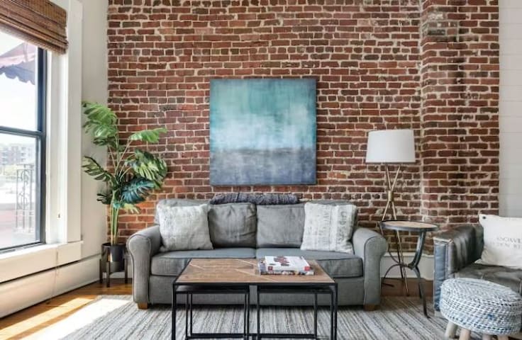 Knox Staytion LLC managed Airbnb listing 3