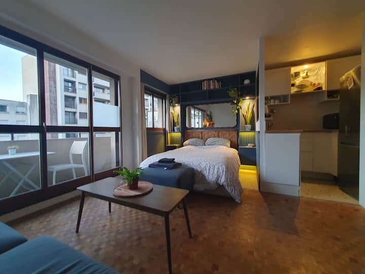 Спално помещение