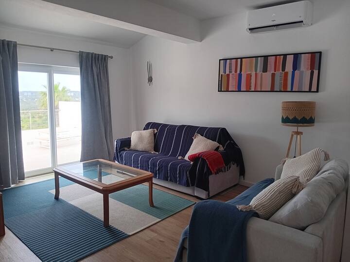 Casa Colina Sonolenta - Faro District