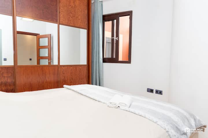 Slaapkamer 1