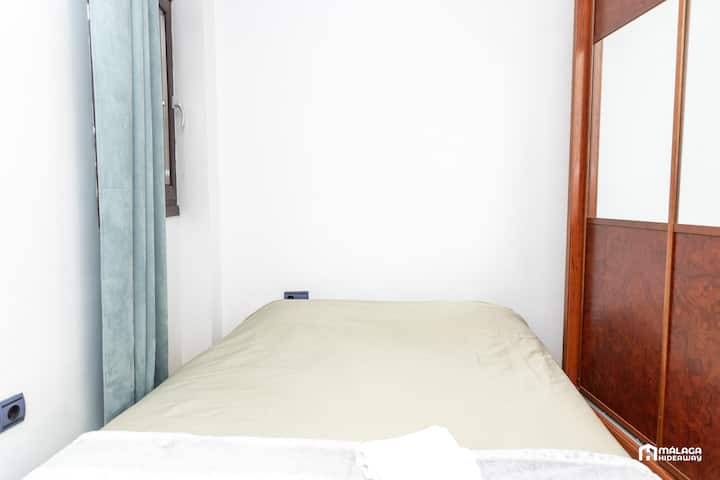Slaapkamer 2