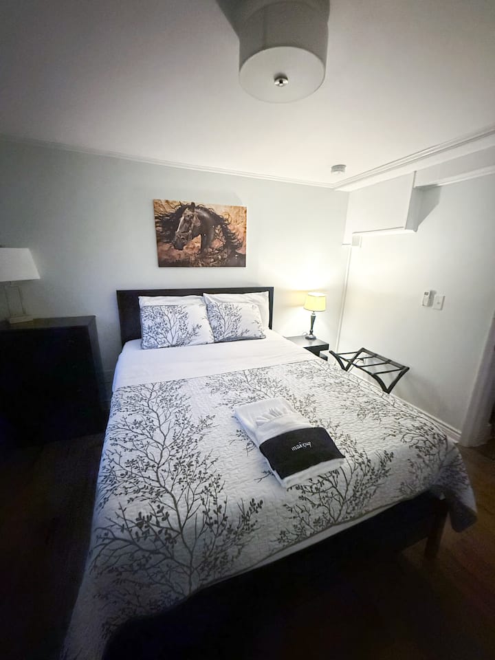 Спална соба 2