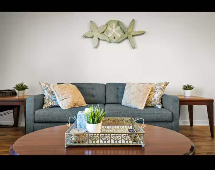 Luxury Apartment Near, Mayo Clinic - ジャクソンビル, FL