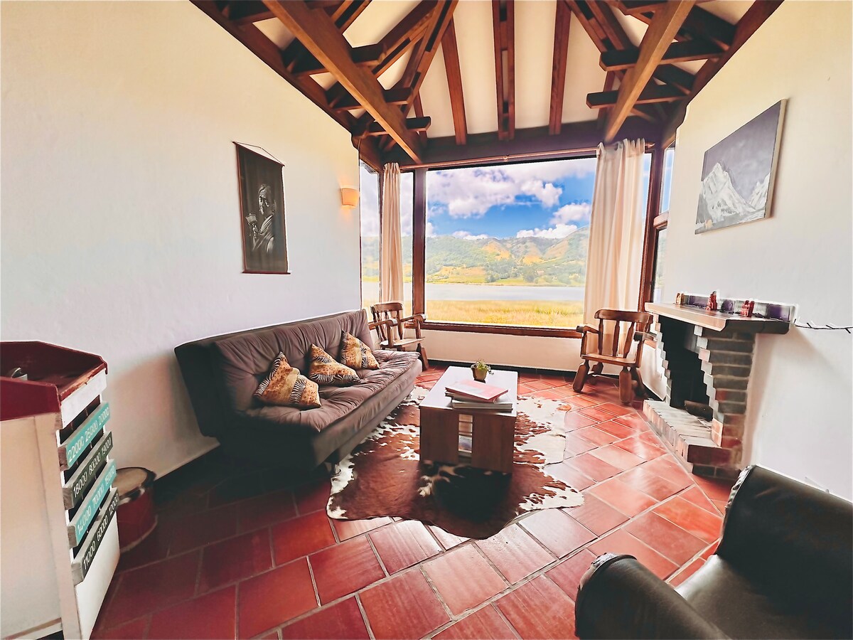 ห้องนั่งเล่น