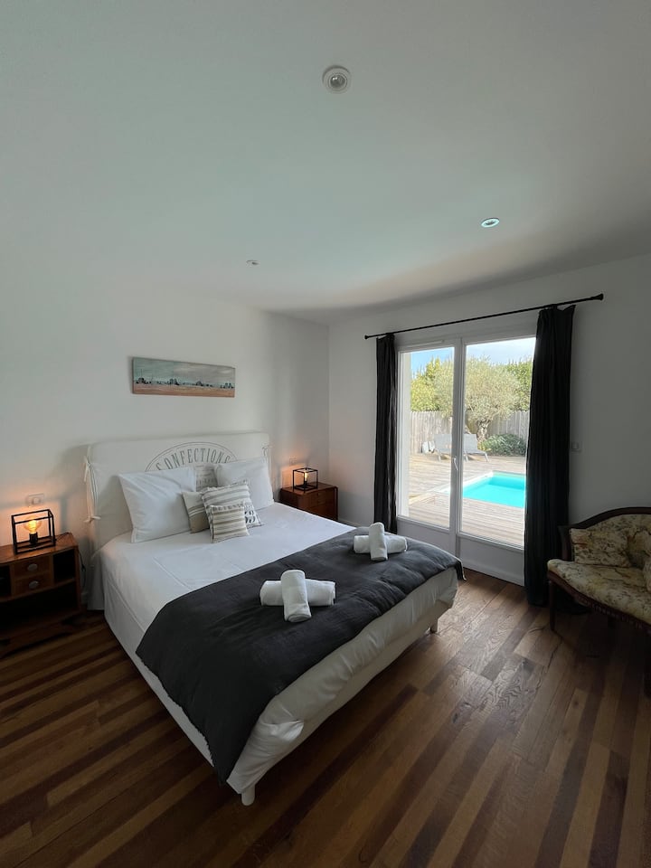 Habitación 1