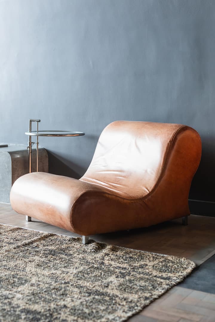 Designer Loft On Upper Bree, Table Mountain Views - キャンプス・ベイ