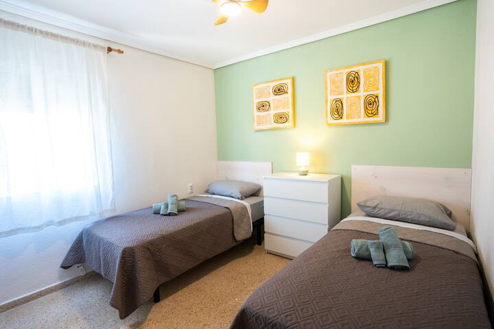 ห้องนอน2