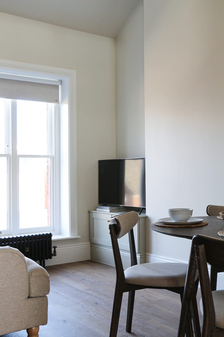 Luxury Apartment In Shropshire - Shrewsbury