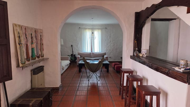 Дом с 3 спальнями в San Isidro