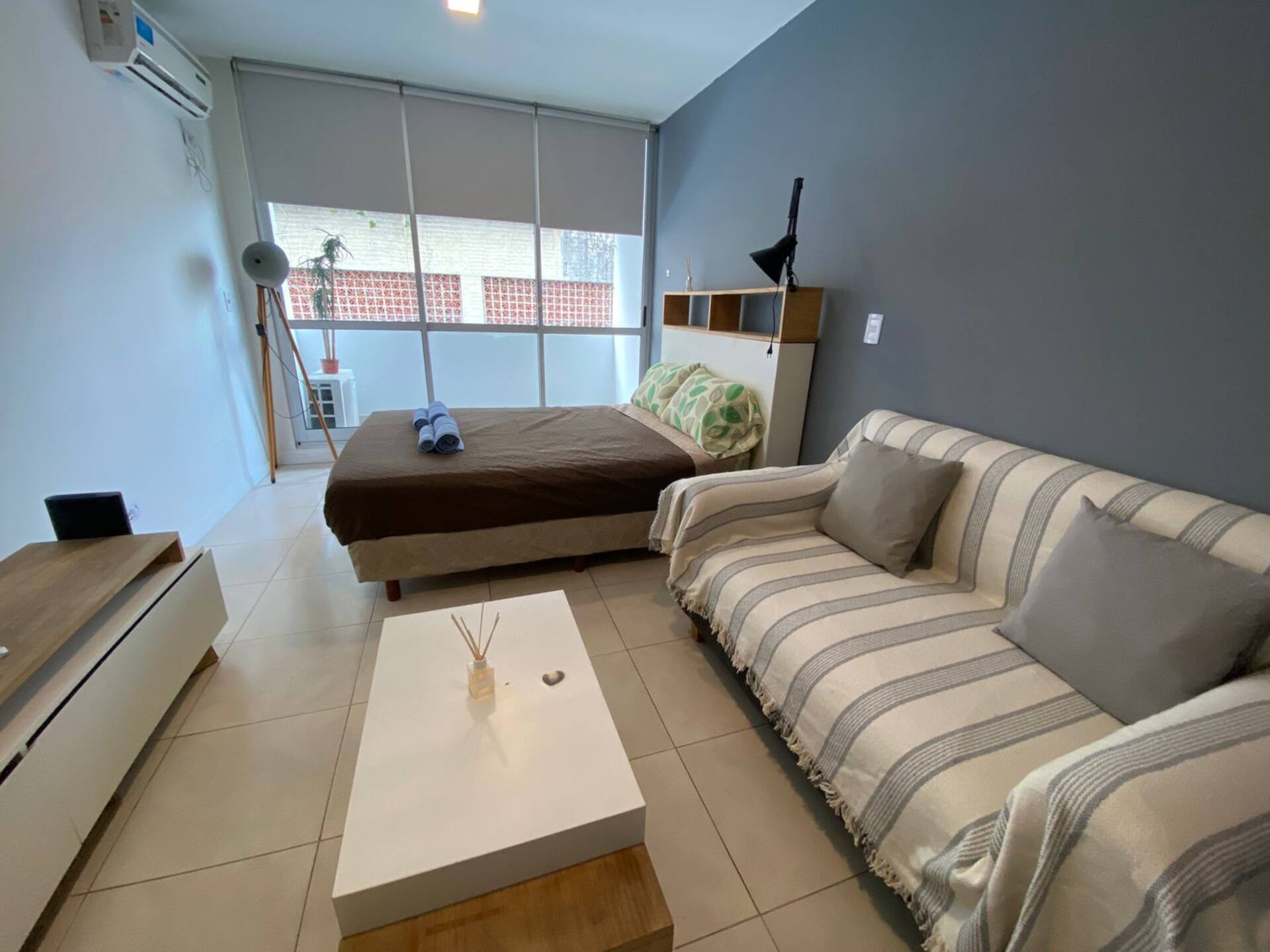 Mitre Apt With Pool & Balcony Pax2