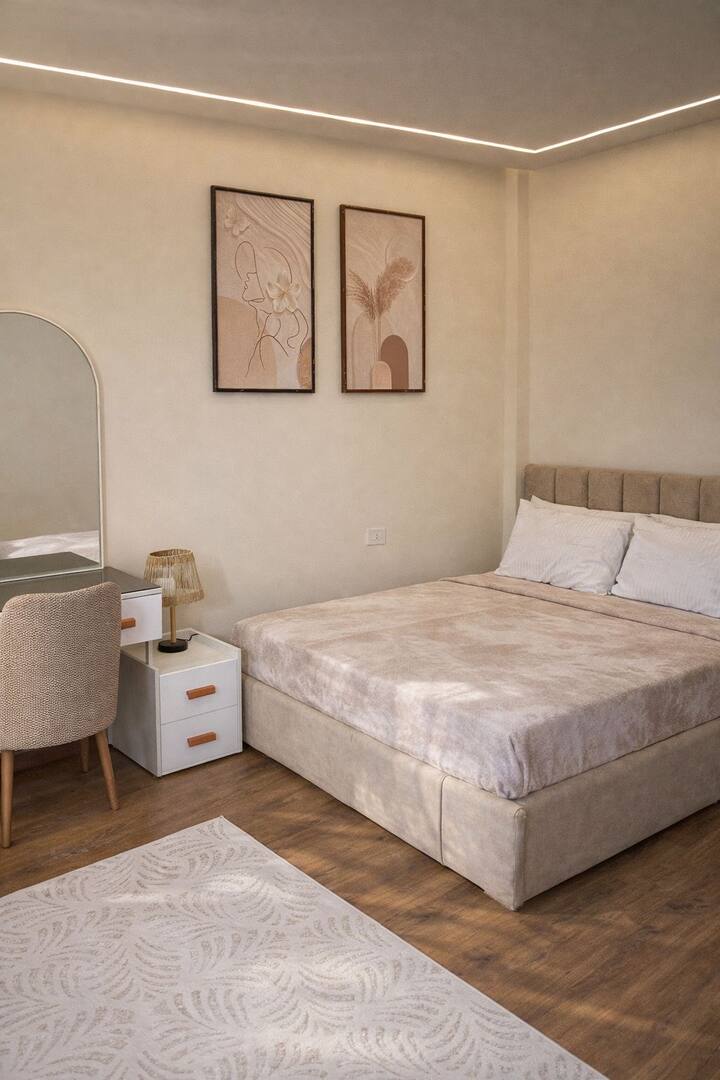 საძინებელი 1