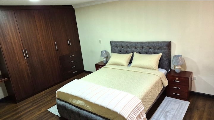Chambre 1