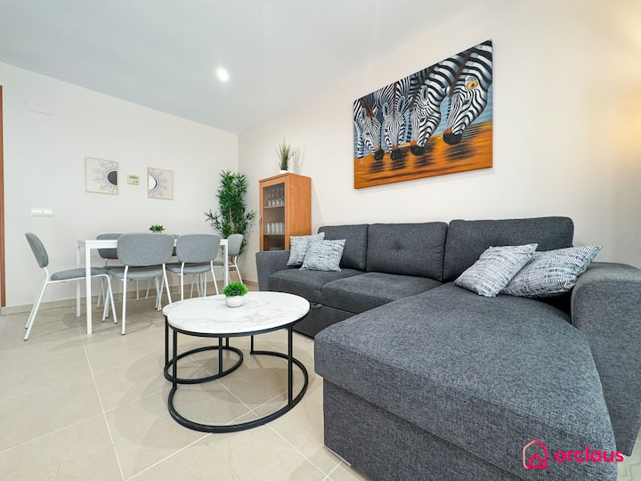 Suite Mediterráneo - Benicàssim