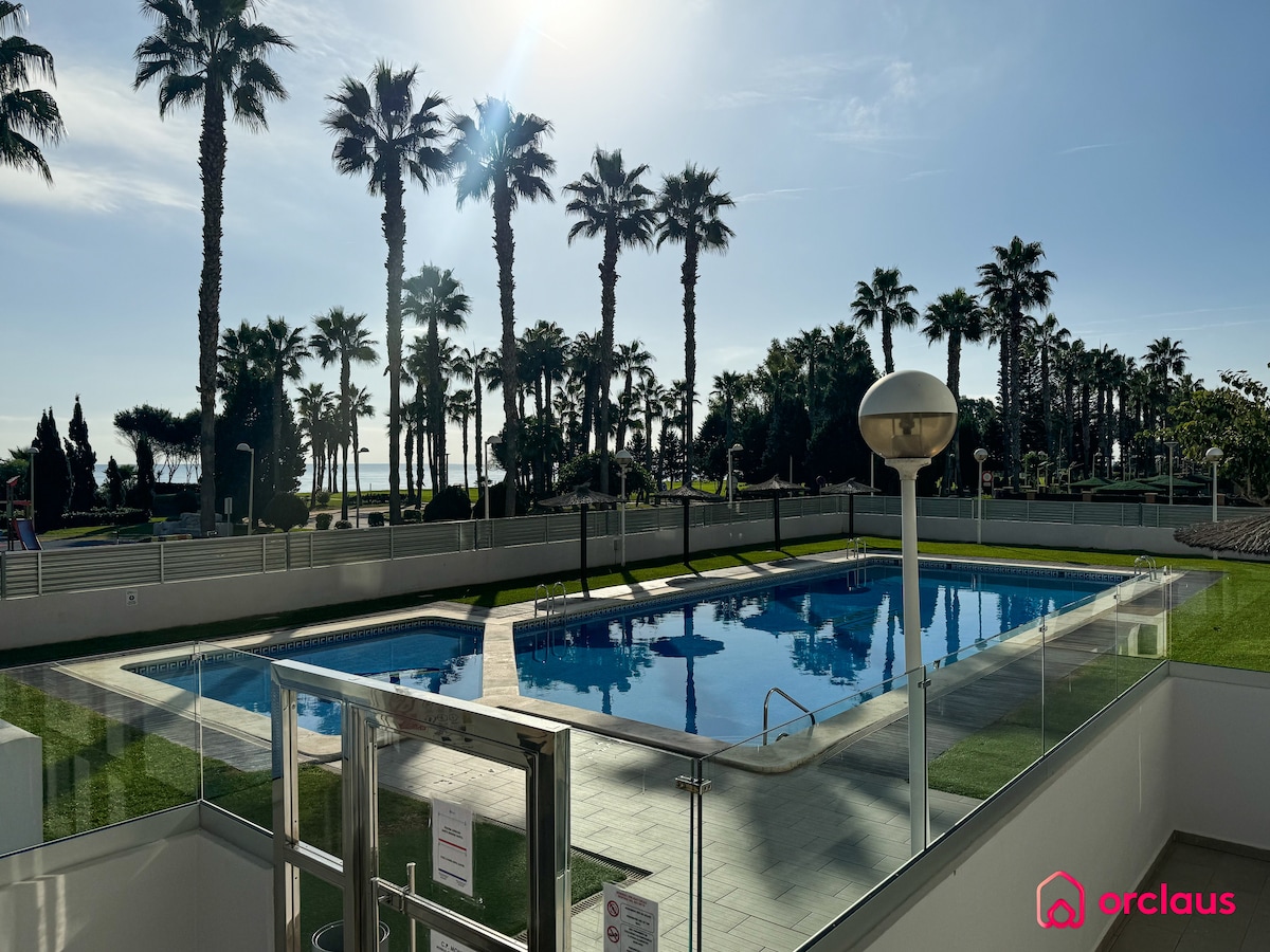 Apartamento en el Grau de Castelló