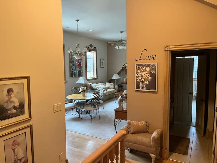 Chateau Bavaria B / Great Corporate Housing - Frankenmuth, MI