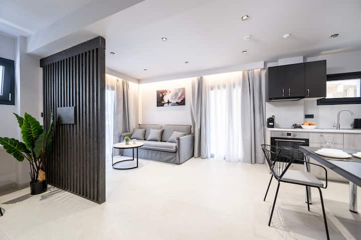 Koasis Boutique Apartments Superior - Kos