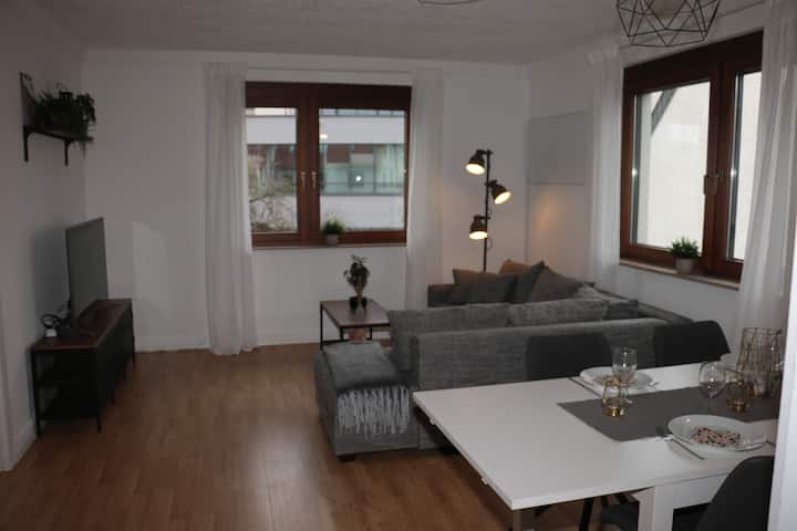 Charmantes Bauernhaus Apartment Mit Komfort - Filderstadt