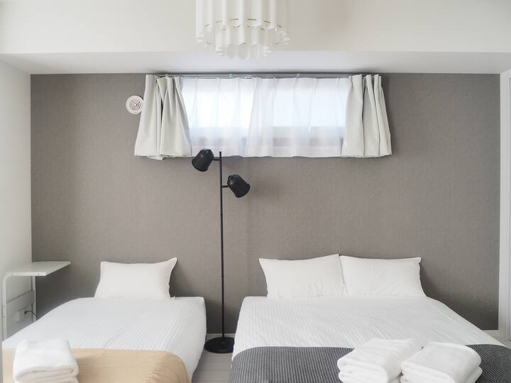 ห้องนอน