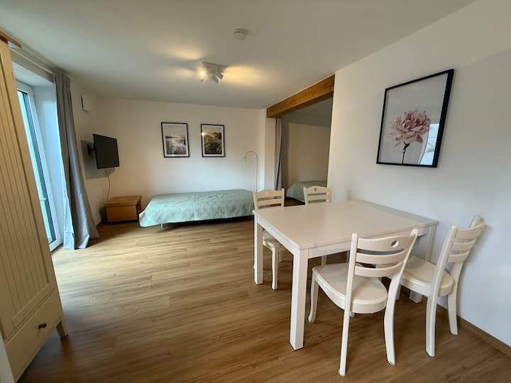 Studio Nahe Chiemsee - Bernau am Chiemsee