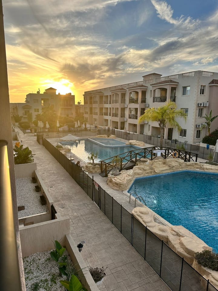 Royal Seacrest F 103 - Paphos