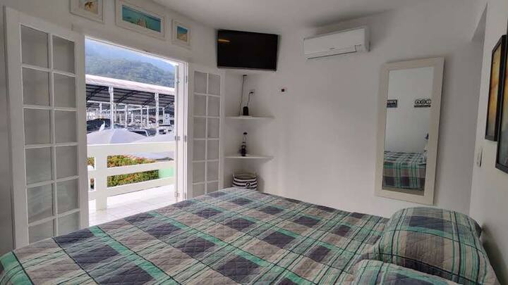 Quarto 3