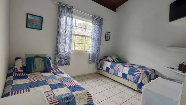 Quarto 1