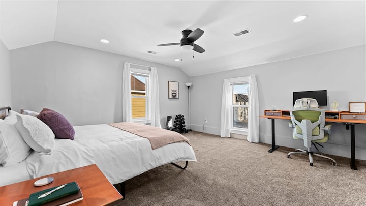 Спална соба 3