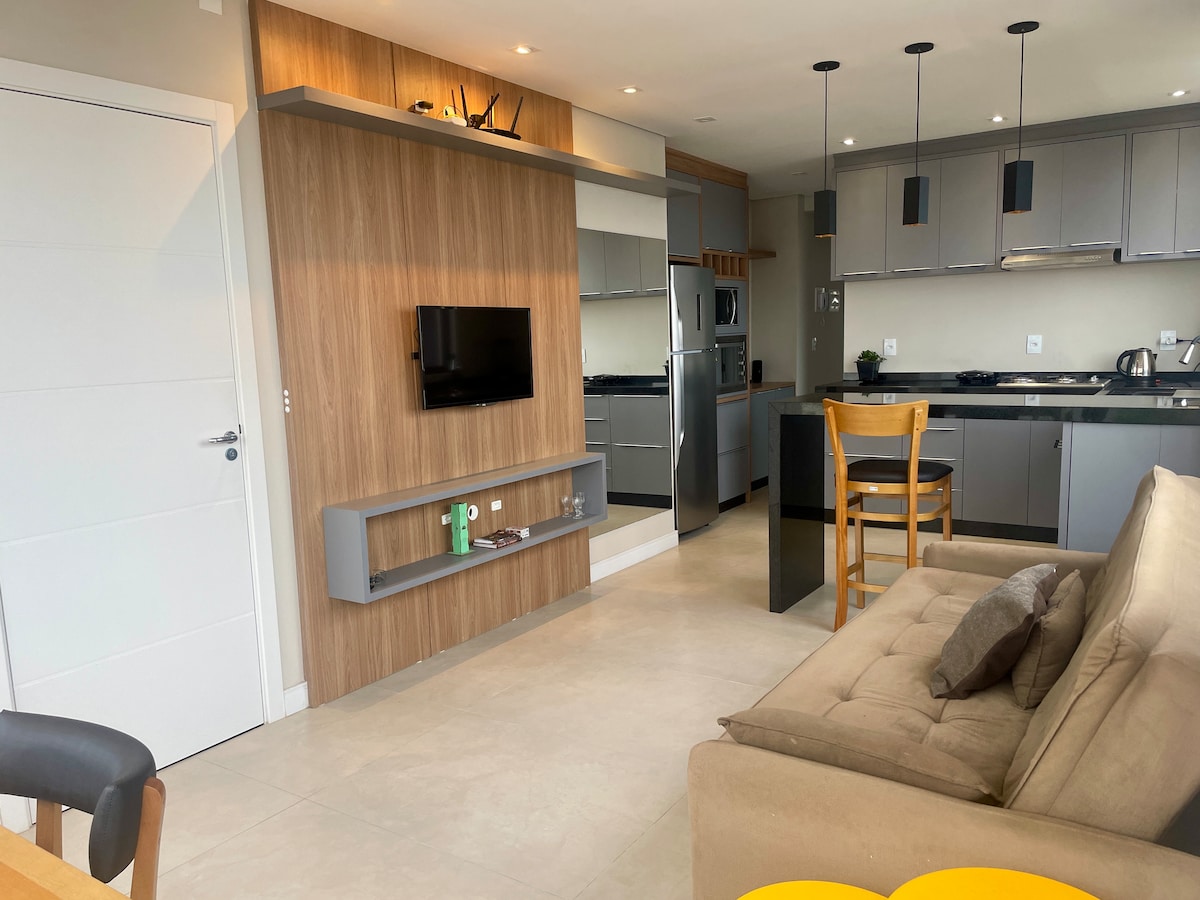 View of Breathtaking view by Hong River - Apartments for Rent in Long ... - Airbnb