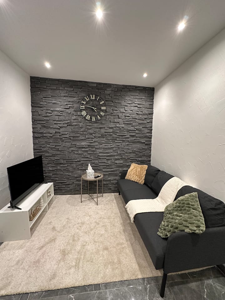Appartement Cosy à Schiltigheim - Estrasburgo
