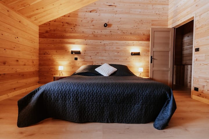 Spálňa 1