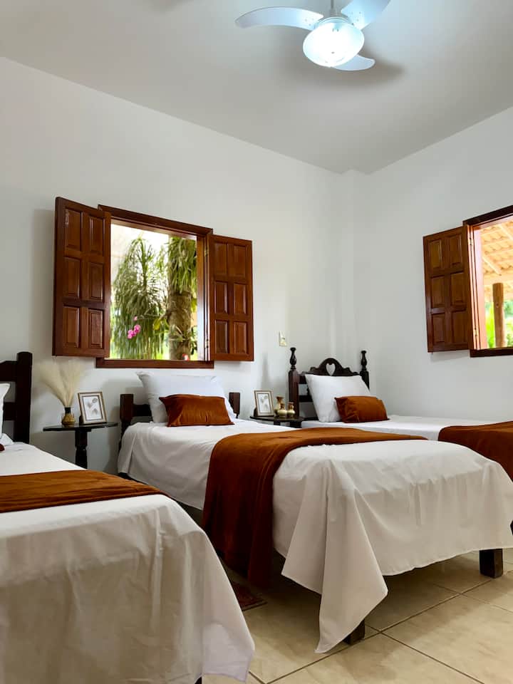 غرفة النوم 2