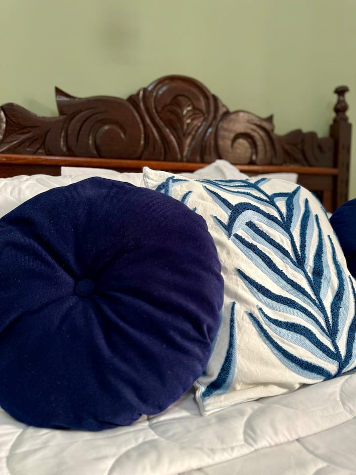 غرفة النوم 1