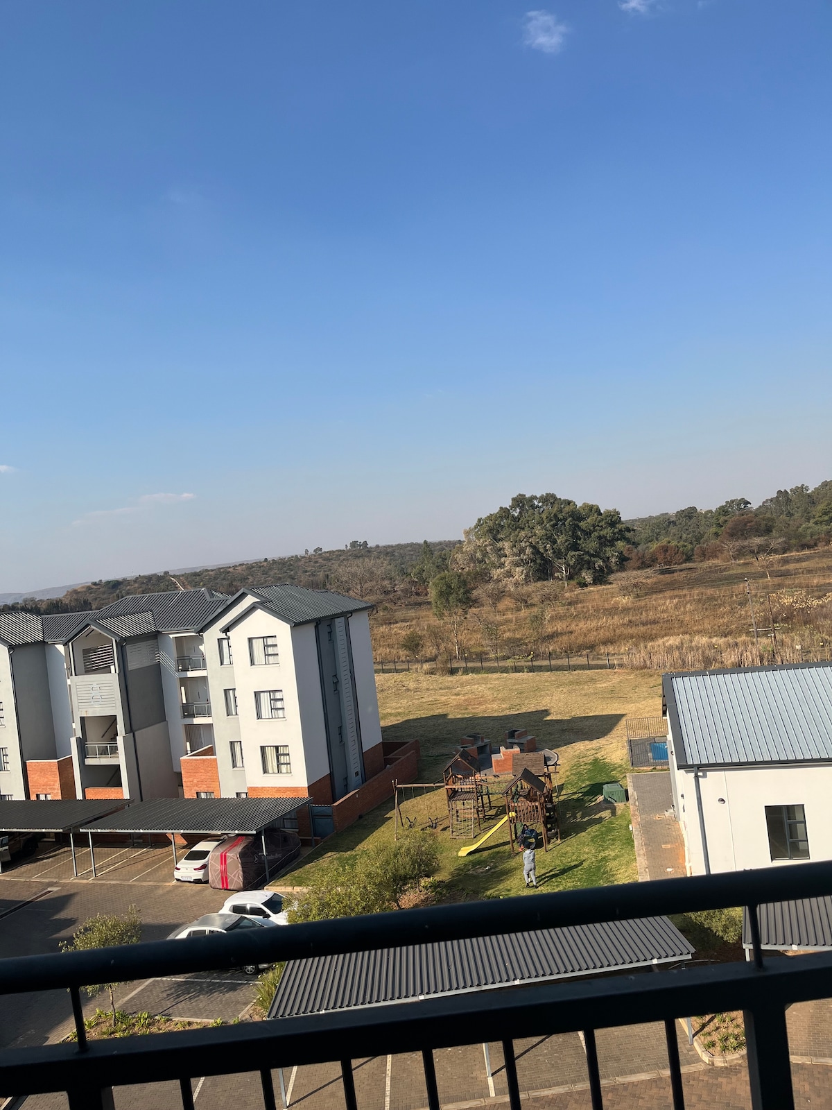 Un pequeño paraíso tranquilo - Departamentos en renta en Shere, Gauteng ...