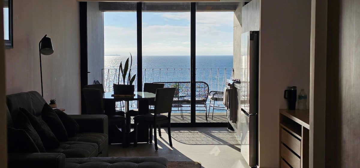 Popular Airbnb listing: Casa Lucero – Ocean View in El Sauzal De Rodríguez