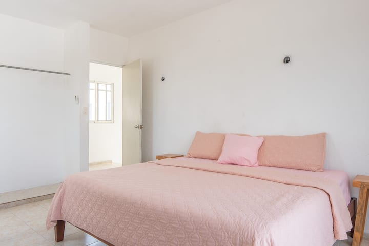 Chambre 1