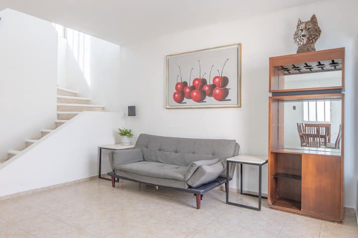 Casa Completa Con Alberca En Chetumal - Chetumal
