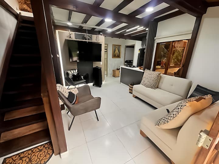 Casa Finca Premium Con Jacuzzi Y Mirador Girardota - Girardota