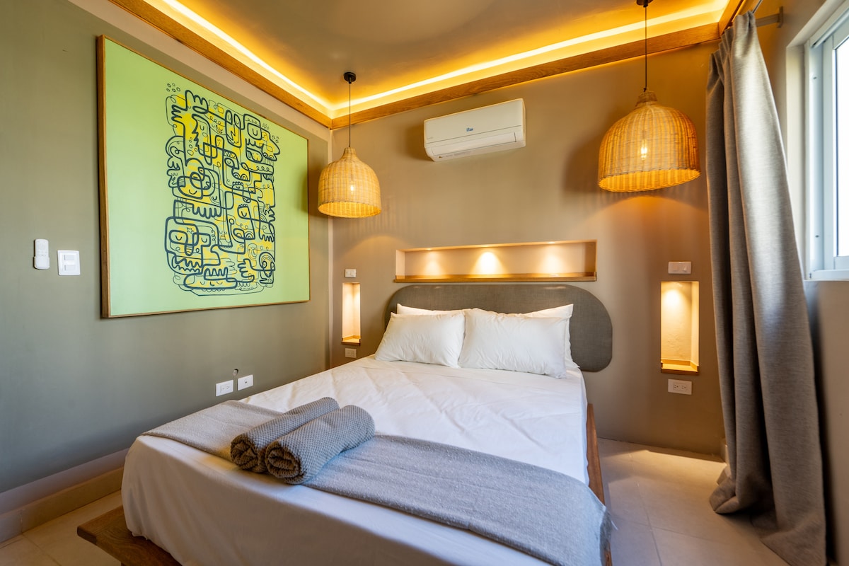 غرفة النوم 3