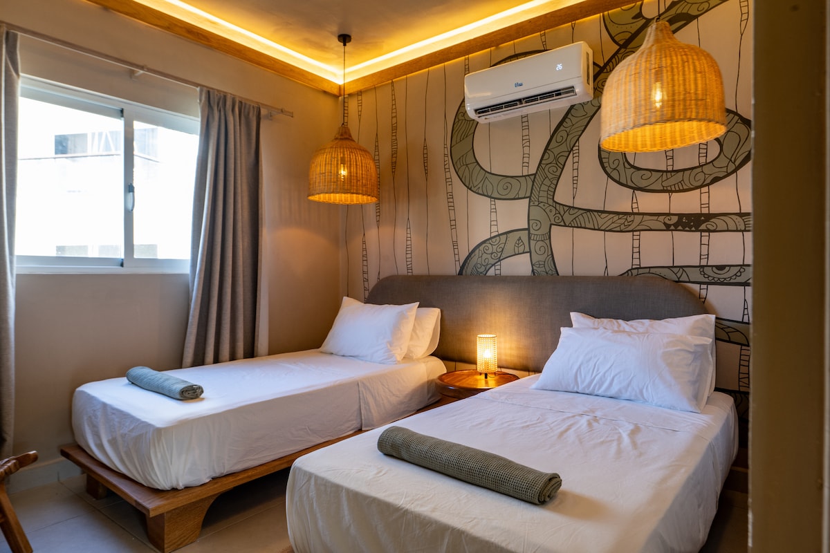 غرفة النوم 2