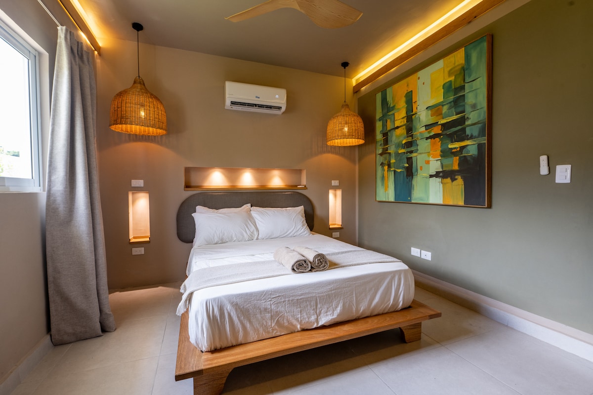 غرفة النوم 1