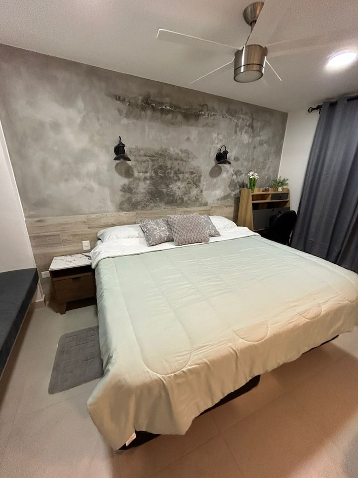 Habitación